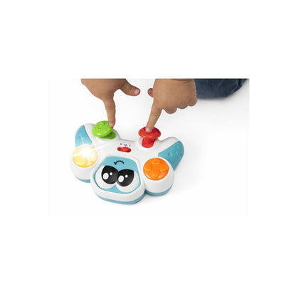 Baby Control