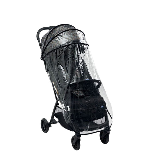 Coche ligero glee playful negro