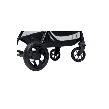 Coche ligero glee playful negro