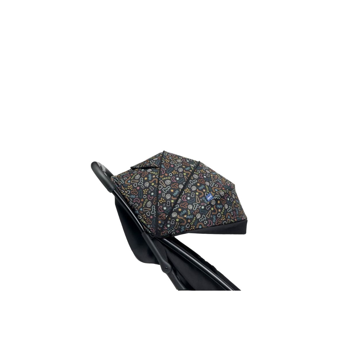 Coche ligero glee playful negro