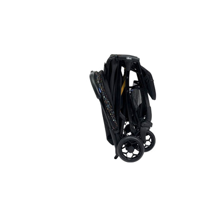 Coche ligero glee playful negro