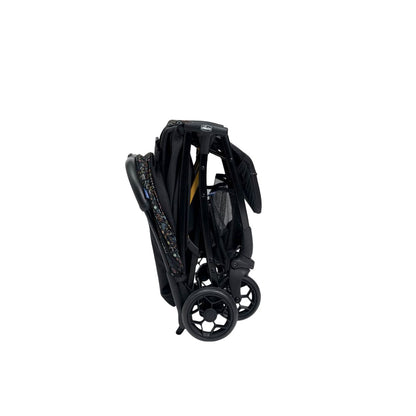 Coche ligero glee playful negro