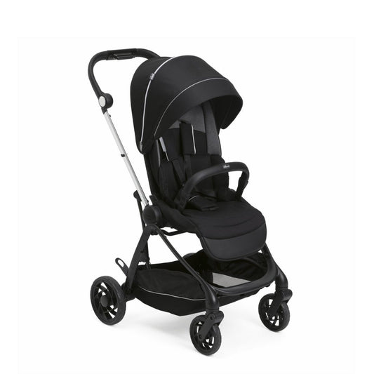 Coche Chicco One4Ever