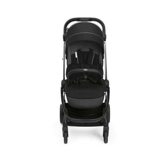 Coche Chicco One4Ever