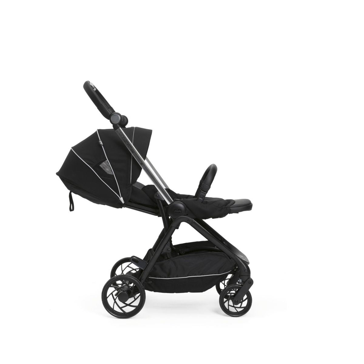 Coche Chicco One4Ever
