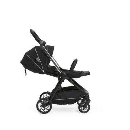 Coche Chicco One4Ever