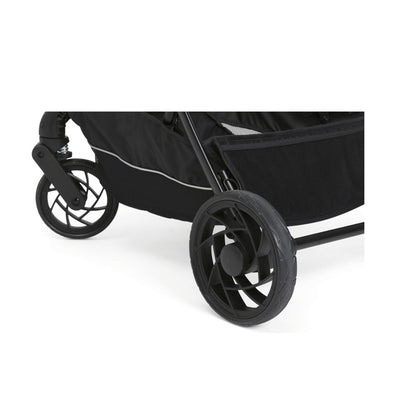 Coche Chicco One4Ever
