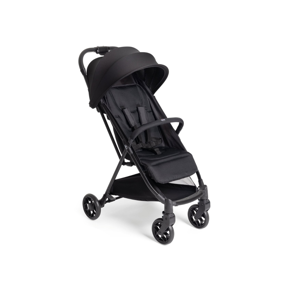 Coche Urbino | Negro Chicco