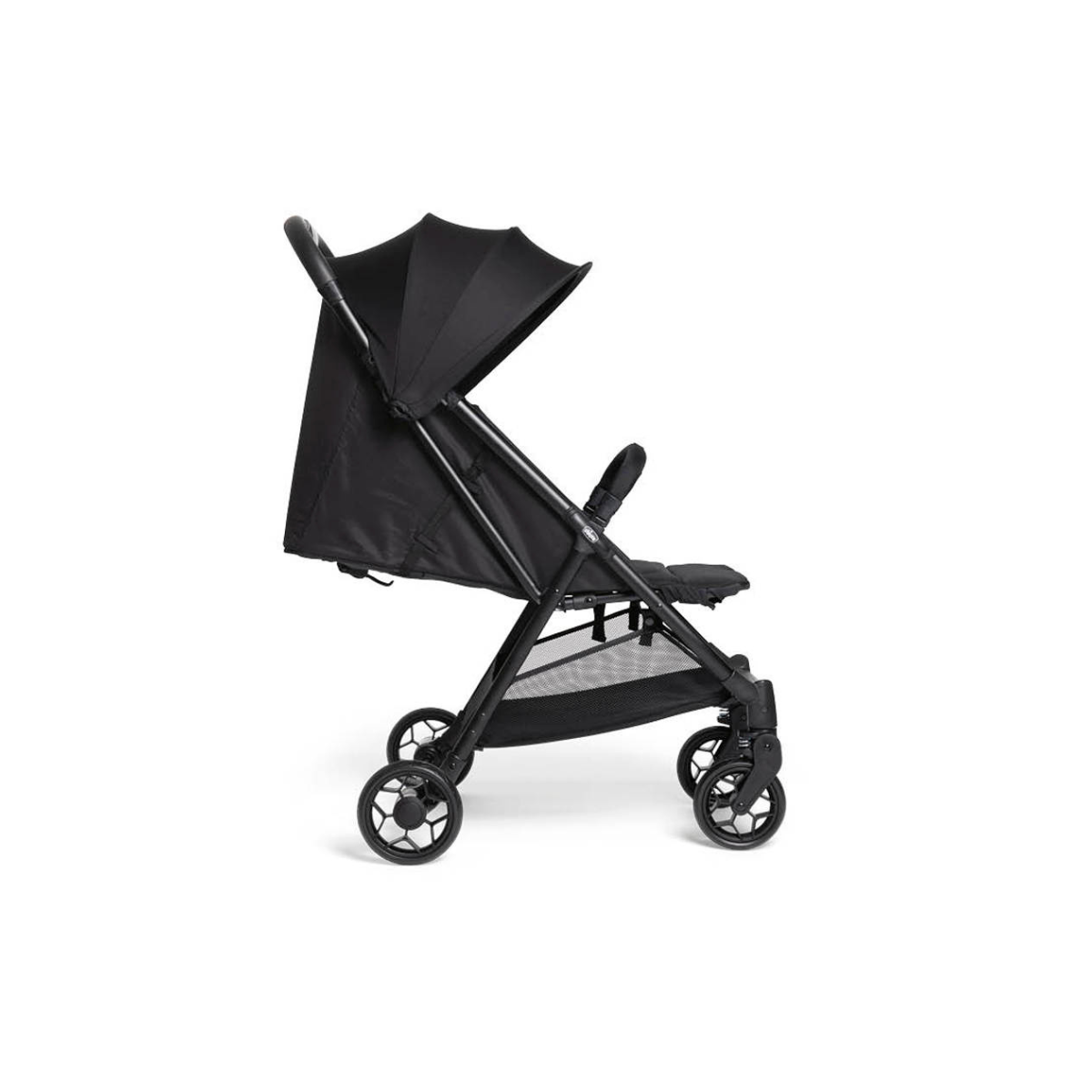 Coche Urbino | Negro Chicco