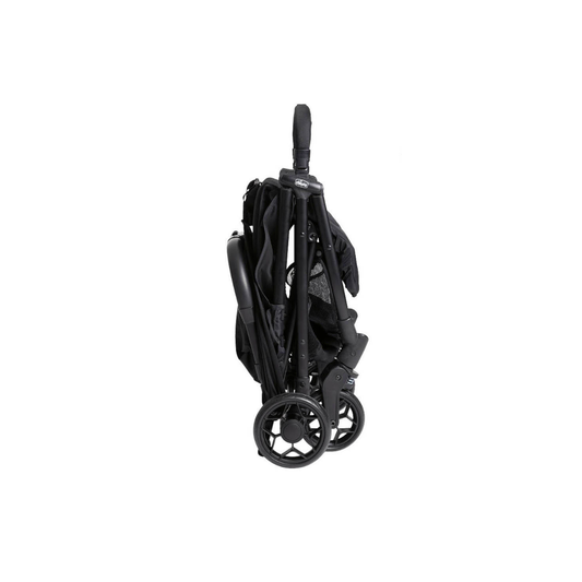 Coche Urbino | Negro Chicco