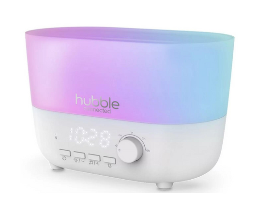 Humidificador mist 5 en 1