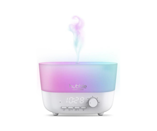 Humidificador mist 5 en 1