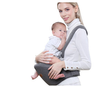 Para llevar bebe canguro hotsell