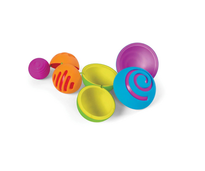 Juguete Estimulacion Oombeeball Fat Brain