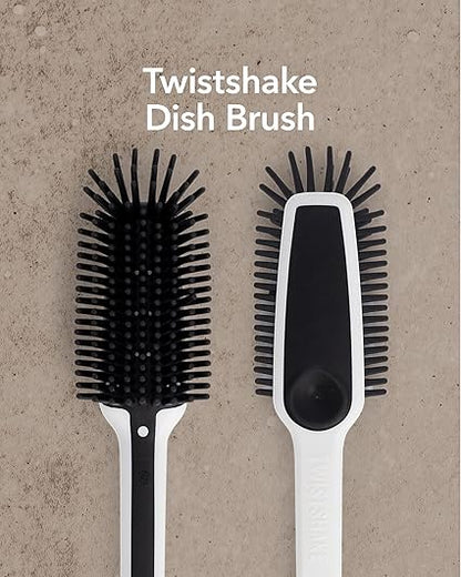 Cepillo para lavar biberones