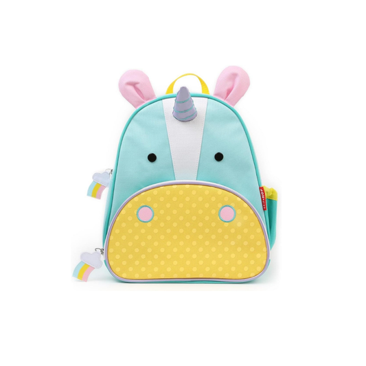 Mini Mochila Zoo Bee | Unicornio Skip Hop