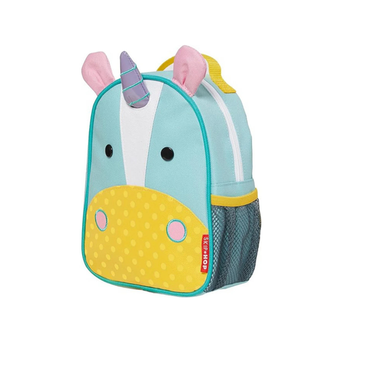 Mini Mochila Zoo Bee | Unicornio Skip Hop