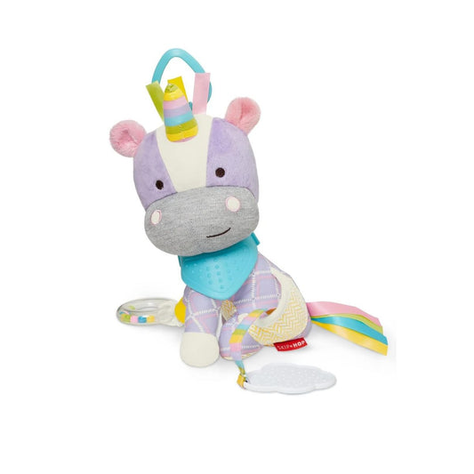 Mordedor Bandana Buddies | Unicornio Skip Hop