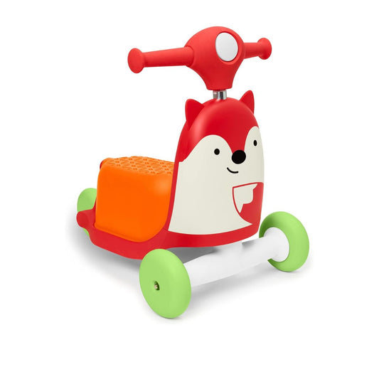Correpasillo 3 En 1 | Fox Skip Hop