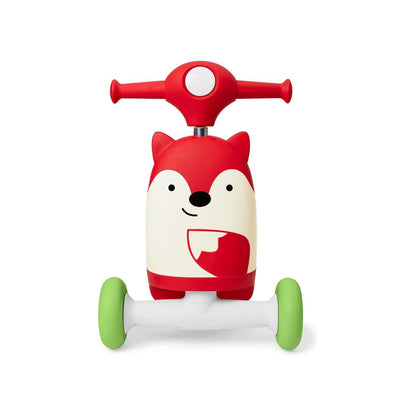 Correpasillo 3 En 1 | Fox Skip Hop