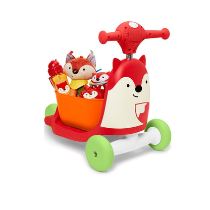 Correpasillo 3 En 1 | Fox Skip Hop