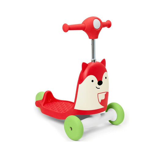 Correpasillo 3 En 1 | Fox Skip Hop