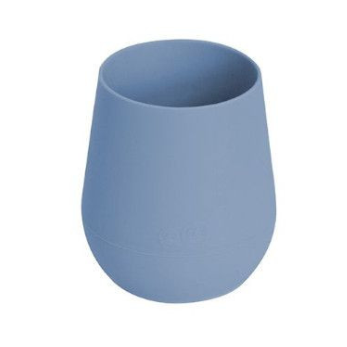 Vaso Tiny Cup Indigo EZPZ