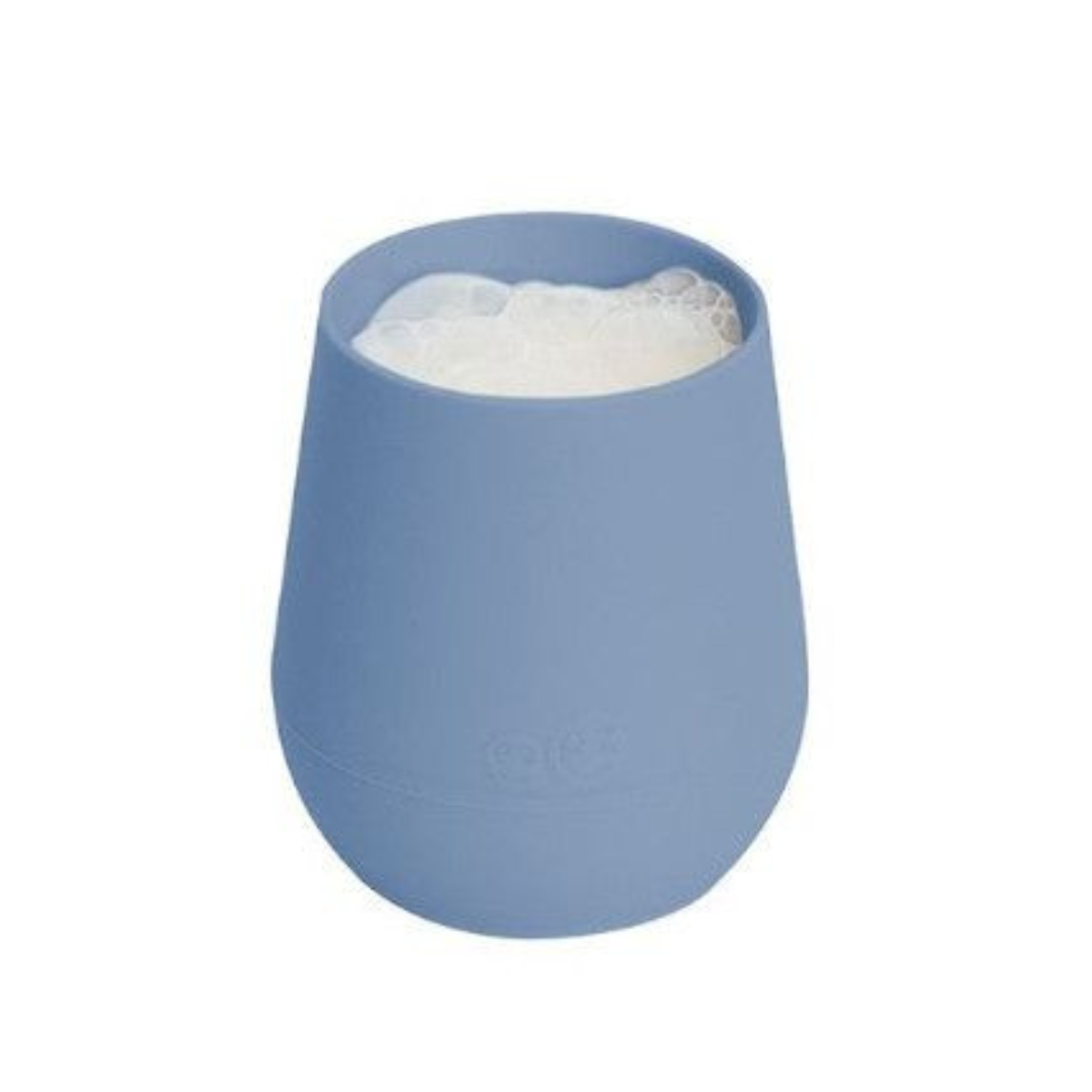 Vaso Tiny Cup Indigo EZPZ