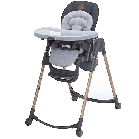 Silla de comer Minla 6 en 1
