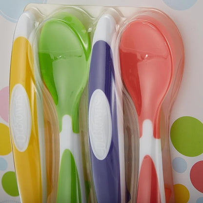 Set de cucharas x4