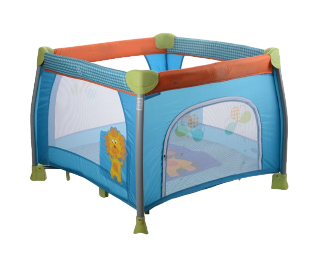 Corral Cuadrado Leon