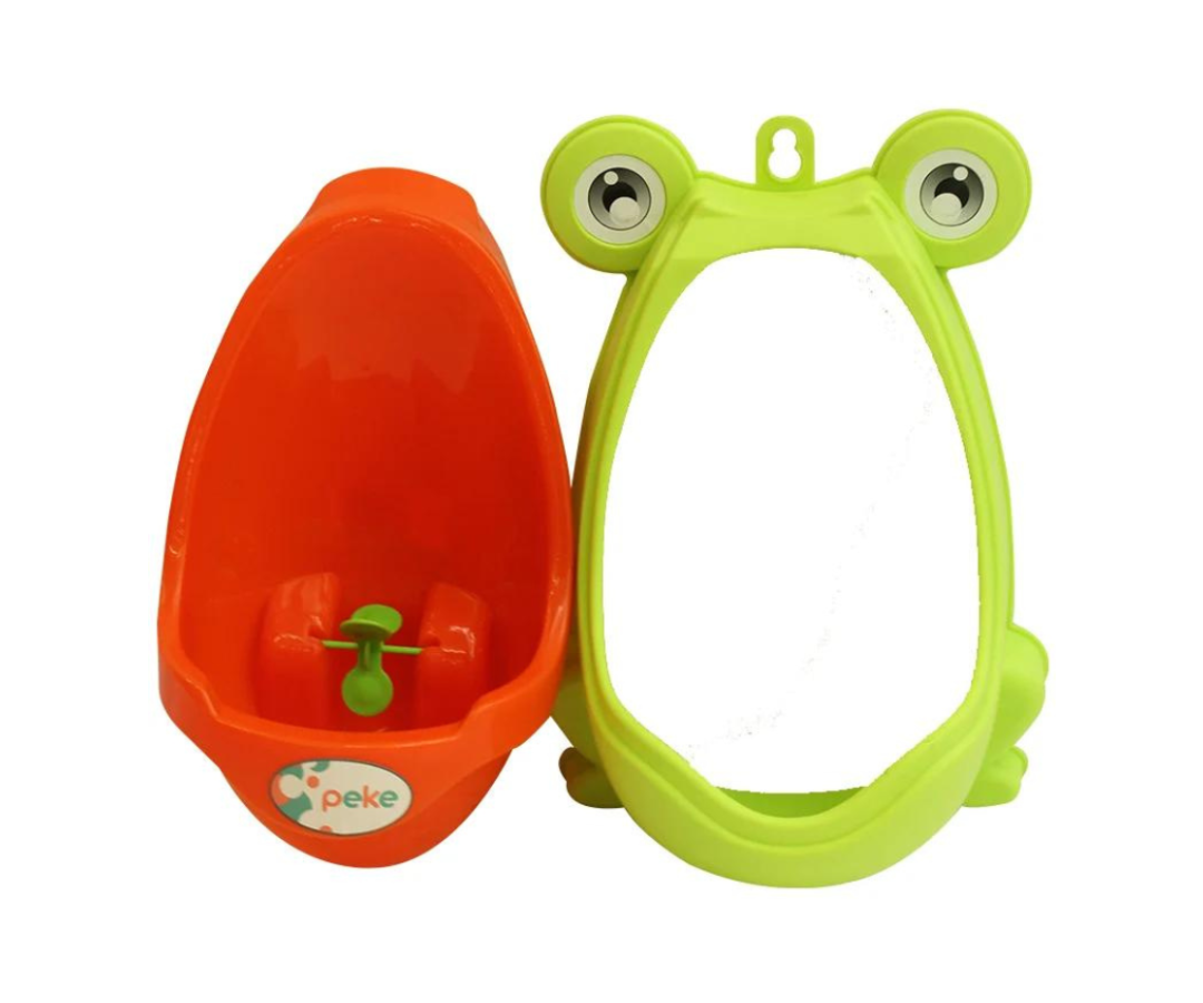 Bacinilla para niño