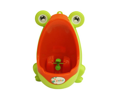 Bacinilla para niño