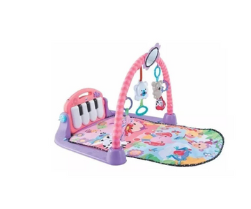 Gimnasio Piano Niña Fitchbaby Fitch Baby