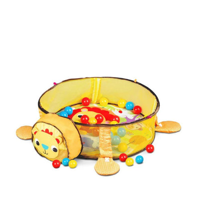 Gimnasio 3 en 1 León