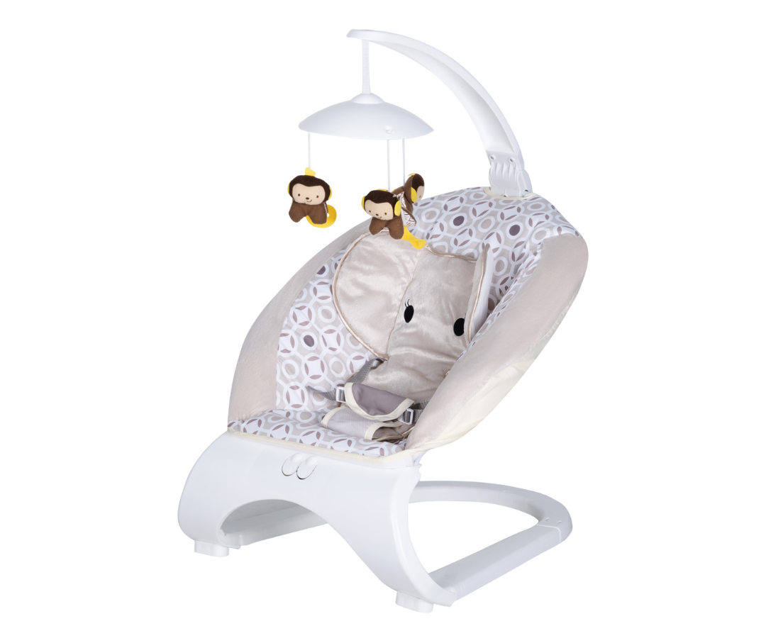 Mecedora Baby Bauncer Niño