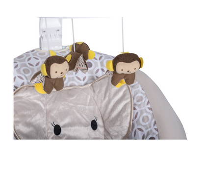 Mecedora Baby Bauncer Niño