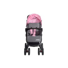 Coche 4 En 1 | Rosa Peke