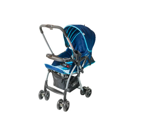 Kazz Stroller Kai Reversible  Born