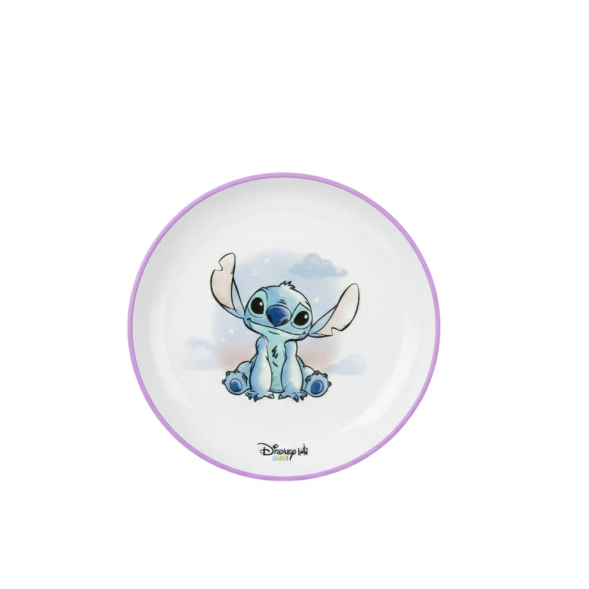 Set De 3 Piezas Para Alimentación Disney