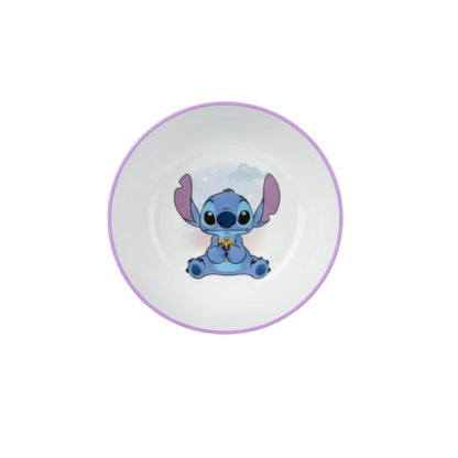 Set De 3 Piezas Para Alimentación Disney