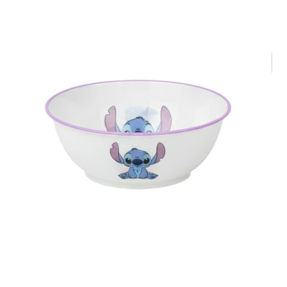 Set De 3 Piezas Para Alimentación Disney