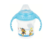 Taza De Entrenamiento De Silicon Disney