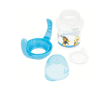 Taza De Entrenamiento De Silicon Disney