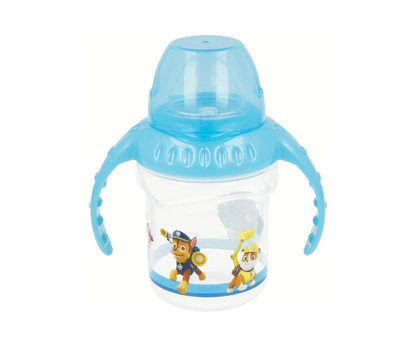 Taza De Entrenamiento De Silicon Disney