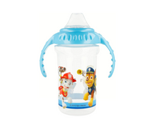 Vaso Con Asa Pico De Silicon Paw Patrol Stor