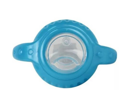 Vaso Con Asa Pico De Silicon Paw Patrol Stor