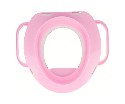 Adaptador  Baño Con Agarraderas  Disney