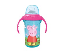 Taza De Entrenamiento De Silicon  Disney