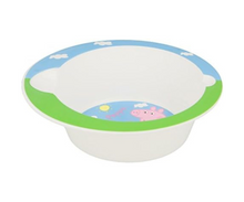 Plato Hondo Peppa Pig Stor